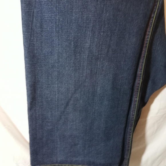 Men's jeans Hop street wear RBBQ 40X29 - Picture 5 of 8